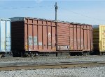 GMRC Box Car 7317